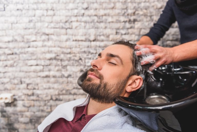 5. 5 Essential Tips for Maintaining Blonde Hair for Men - wide 9