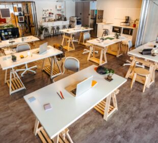 Establishing-a-Co-Working-Space