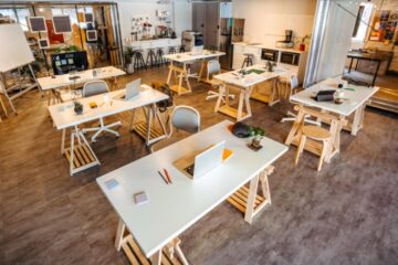 Establishing-a-Co-Working-Space