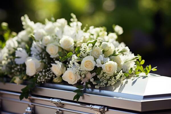 Right Funeral Services