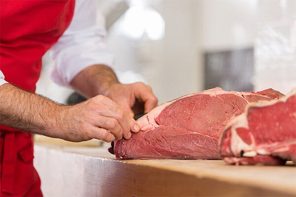 Wholesale Meat