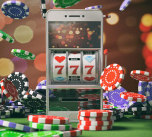 Online Slots