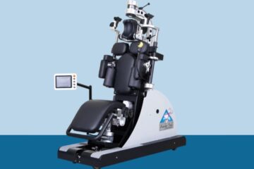 Spinal Decompression Therapy Machines