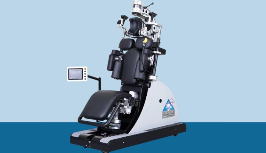 Spinal Decompression Therapy Machines