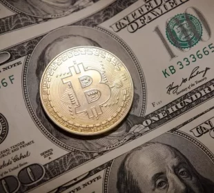 cryptocurrency businesses